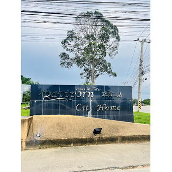 Raviporn City Home Village