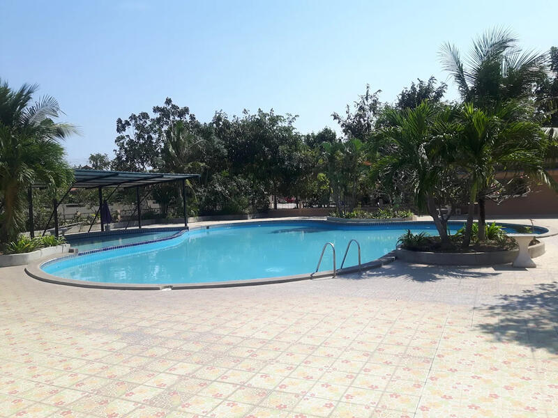 For Sale - Raviporn City Home Village, Chon Buri (Pattaya)