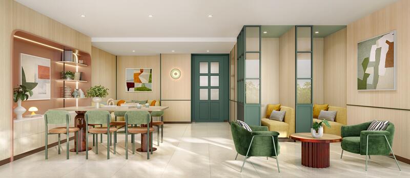 เวย์ ชินเขต #0