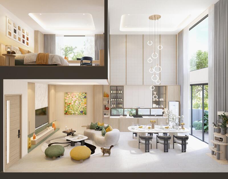 Clover Ratchada-Ladprao : โคลเวอร์ รัชดา-ลาดพร้าว #0