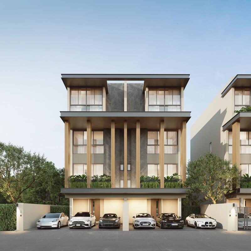 Clover Ratchada-Ladprao : โคลเวอร์ รัชดา-ลาดพร้าว #0