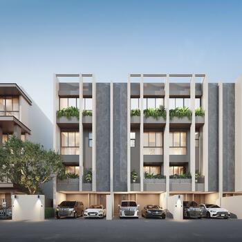 Clover Ratchada-Ladprao : โคลเวอร์ รัชดา-ลาดพร้าว