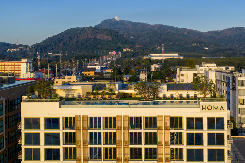 ให้เช่า - HOMA Chalong Bay : โฮม่า ฉลองเบย์, ภูเก็ต