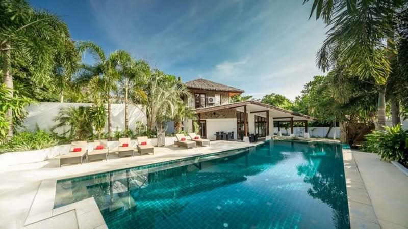 ขาย - Beach Republic Samui : บีชรีพับลิค สมุย, สุราษฎร์ธานี