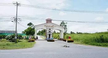 Baan Thipphamat Seri-Bang Na