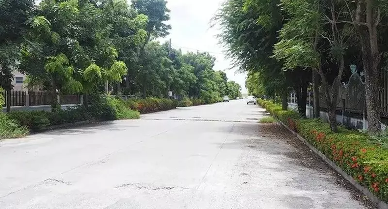 Baan Thipphamat Seri-Bang Na #0