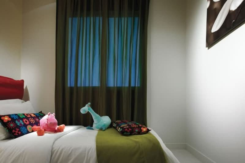 Melody Homes - iProperty.com.my