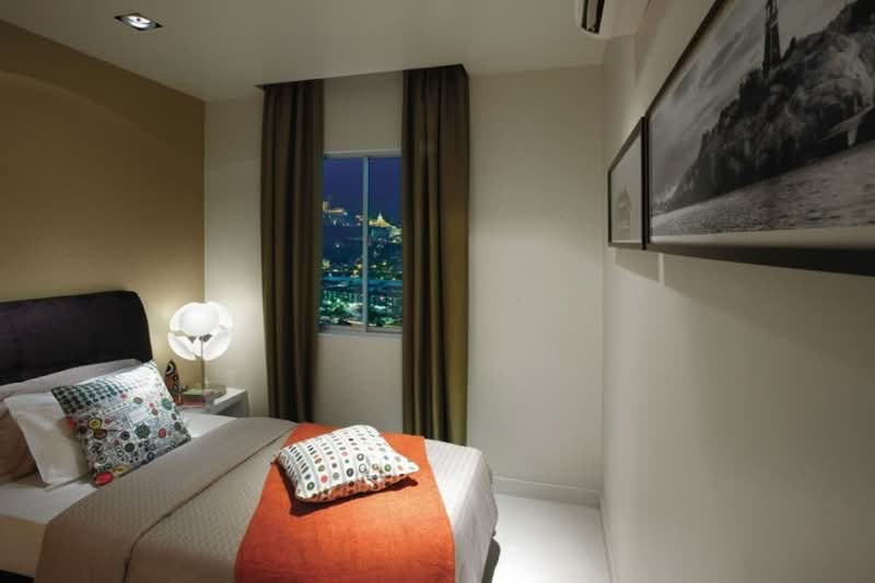 Melody Homes - iProperty.com.my