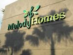 Melody Homes #0