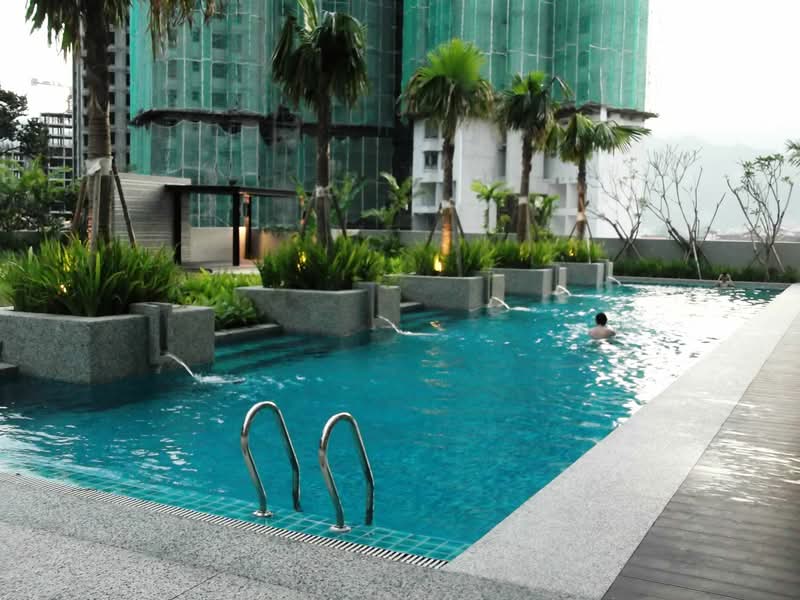 Melody Homes - iProperty.com.my
