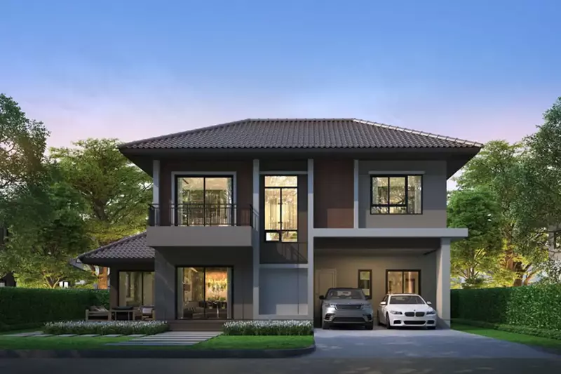 Venue Tiwanon-Rangsit #0