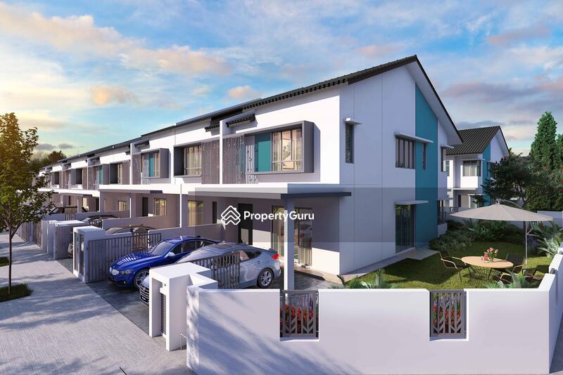 Serenia Amani @ Serenia City #0