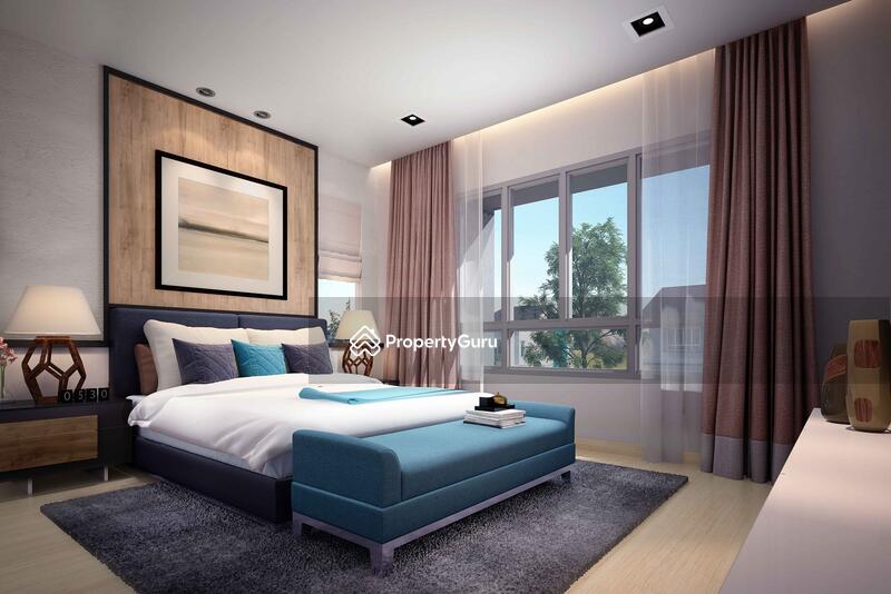 For Sale - Serenia Amani @ Serenia City