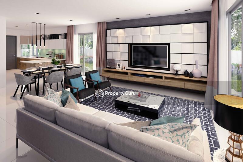 For Sale - Serenia Amani @ Serenia City