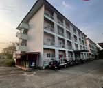 Petchburi Mansion : เพชรบุรีแมนชั่น #0