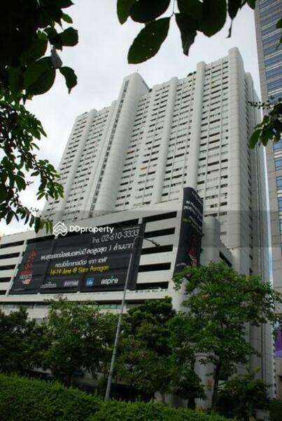 For Sale - ITF Silom Palace, Bangkok