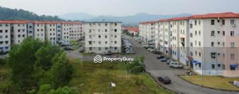 For Sale - Taman Ketiau