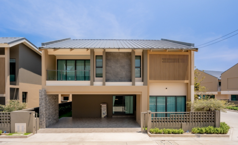 SILA MURA Angsila-Bangsaen #0