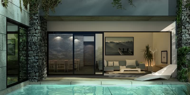 Shambhala Sol Villas (Chalong) : ชัมบาลา โซล (ฉลอง), ภูเก็ต, ฉลอง, เมืองภูเก็ต, ภูเก็ต, 308 ตร.ม., วิลล่า ขาย, โดย Halemah Varerat, 500160338 - DDproperty.com