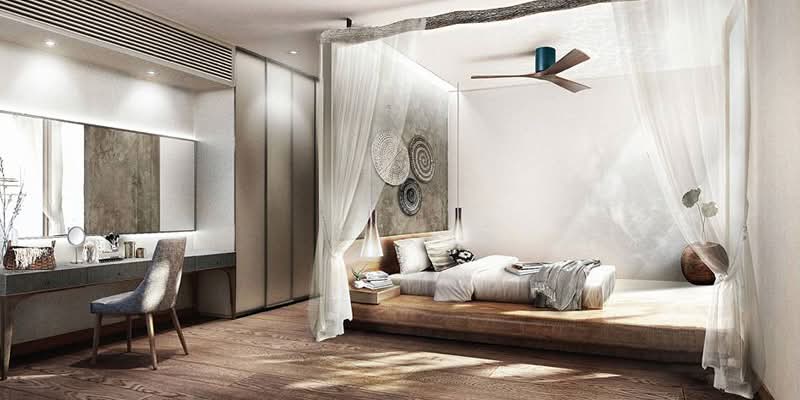 Shambhala Sol Villas (Chalong) #0