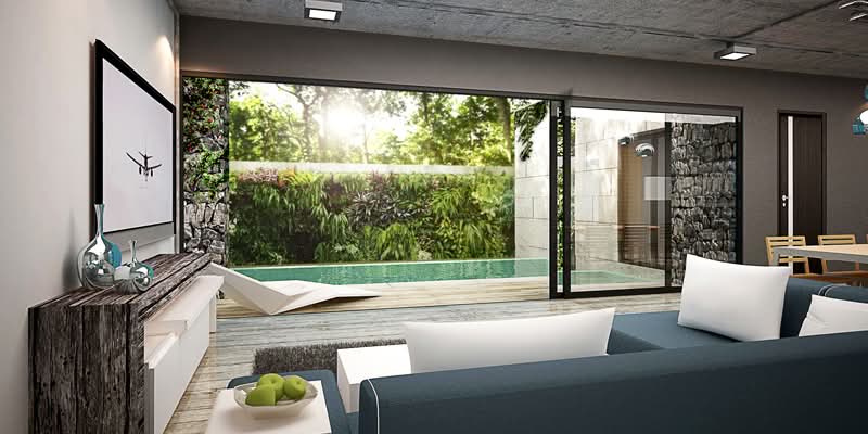 Shambhala Sol Villas (Chalong) #0