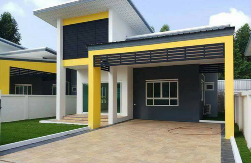Eastiny Park 1 : อิสตินี่พาร์ค 1 #0