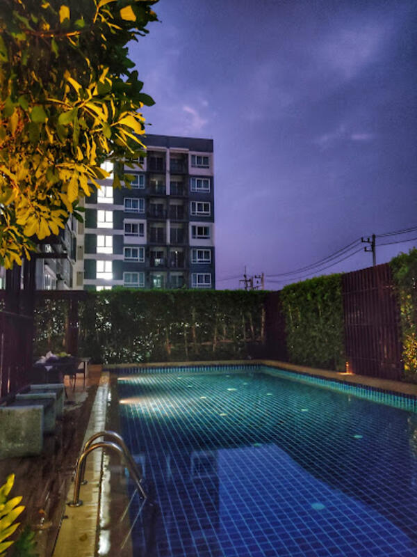 Park Condo Dream Nakhonsawan #0