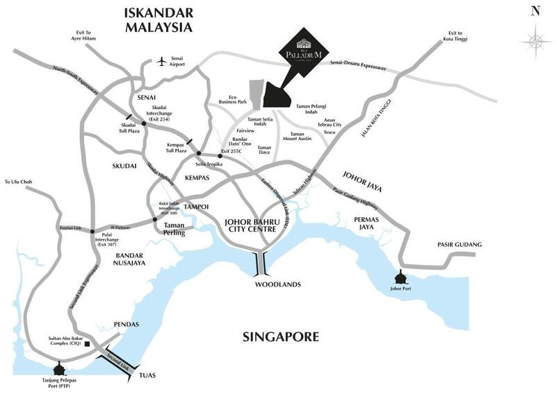 Shop / Office for Sale in Taman Ekoflora (Johor Bahru) - Yvonne Lim - PropertyGuru.com.my