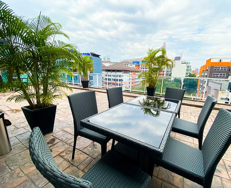 Siam Oriental Elegance 2