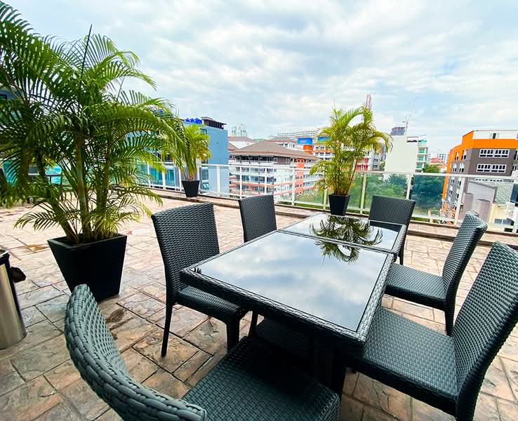 ขาย - Siam Oriental Elegance 2 : สยาม โอเรียลทัล เอเลแกนซ์ 2, ชลบุรี