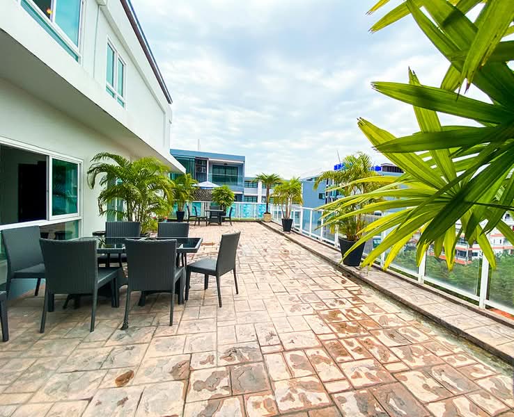 For Sale - Siam Oriental Elegance 2, Chon Buri (Pattaya)