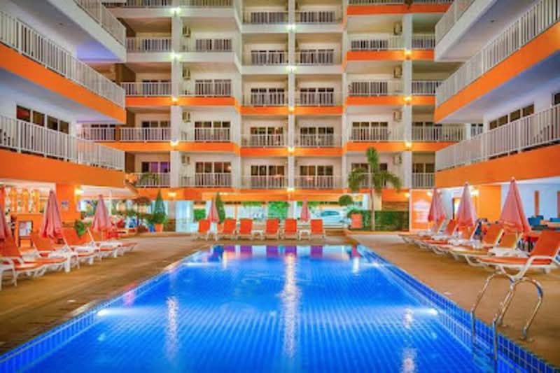 New Nordic Trend 6, Chon Buri (Pattaya), 389/89 Soi Phra Tamnak 5, Nong Pru, Bang Lamung (Pattaya), Chon Buri (Pattaya), 4 Bedrooms, 105 sqm, Condo For Sale, by Megan Goodwin, 500144978 - DDproperty.com