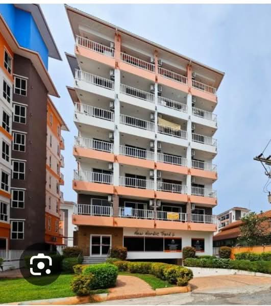 New Nordic Trend 6, Chon Buri (Pattaya), 389/89 Soi Phra Tamnak 5, Nong Pru, Bang Lamung (Pattaya), Chon Buri (Pattaya), 4 Bedrooms, 105 sqm, Condo For Sale, by Megan Goodwin, 500144978 - DDproperty.com