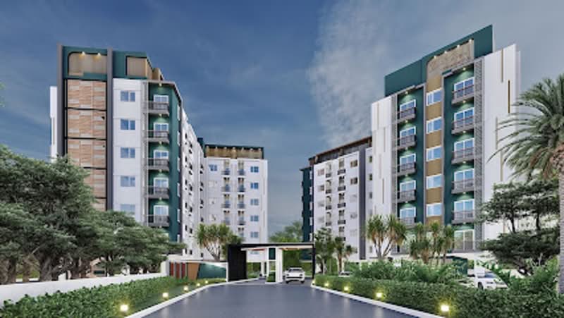 De’ Sense Condominium, Songkhla, Songkhla Provincial Administrative Organization Road 2051, Khao Rup Chang, Muang Songkhla, Songkhla, 1 Bedroom, 31 sqm, Condo For Rent, by Rachen Nopsuwan, 500162058 - DDproperty.com