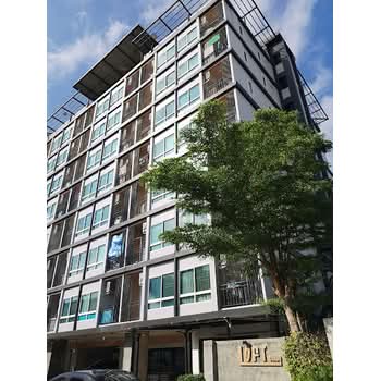 The Loft Condo Nakhonpathom : เดอะ ลอฟท์ คอนโด นครปฐม