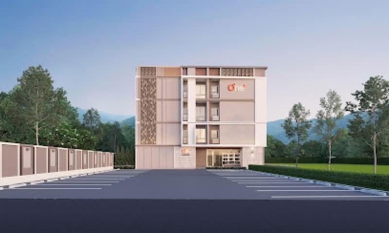 One Plus Klong Chon Chang Khian, Chiang Mai, Chang Phueak Soi Sukhaphiban 12, Chang Phuak, Muang Chiang Mai, Chiang Mai, 1 Bedroom, 37 sqm, Condo For Sale, by Natthapon Koafun, 500147745 - DDproperty.com