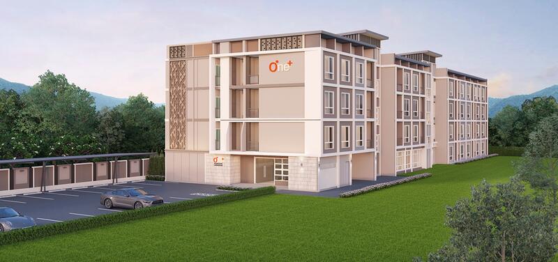 One Plus Klong Chon Chang Khian #0