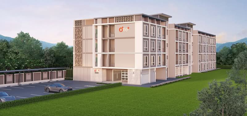 One Plus Klong Chon Chang Khian : คอนโดวันพลัส คลองชล ช่างเคี่ยน, เชียงใหม่, ช้างเผือก ซอยสุขาภิบาล 12, ช้างเผือก, เมืองเชียงใหม่, เชียงใหม่, 37 ตร.ม., คอนโด ขาย, โดย Natthapon Koafun, 500147745 - DDproperty.com