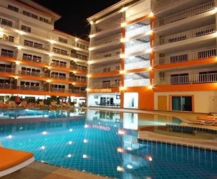 New Nordic VIP 3, Chon Buri (Pattaya), Soi Phra Tamnak 4, Phra Tamnak Road, Nong Pru, Bang Lamung (Pattaya), Chon Buri (Pattaya), 1 Bedroom, 55 sqm, Condo For Sale, by Supitsara  Sangarun, 500171352 - DDproperty.com