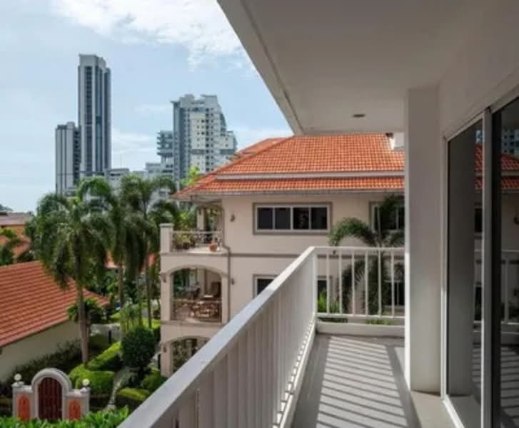 New Nordic VIP 3, Chon Buri (Pattaya), Soi Phra Tamnak 4, Phra Tamnak Road, Nong Pru, Bang Lamung (Pattaya), Chon Buri (Pattaya), 1 Bedroom, 55 sqm, Condo For Sale, by Supitsara  Sangarun, 500171352 - DDproperty.com