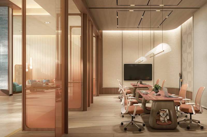 For Sale - Love Charoen Nakhon, Bangkok