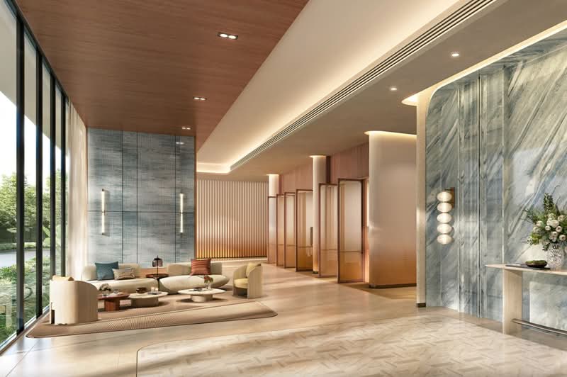 For Sale - Love Charoen Nakhon, Bangkok