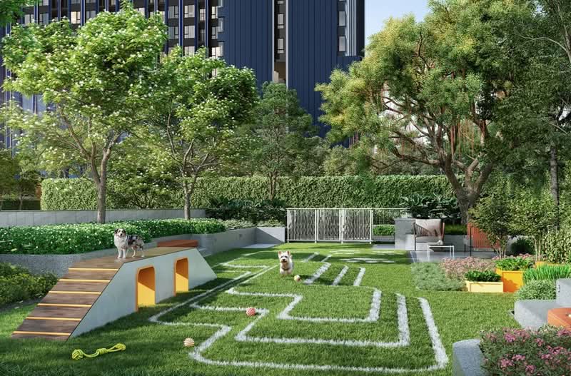 For Sale - Love Charoen Nakhon, Bangkok