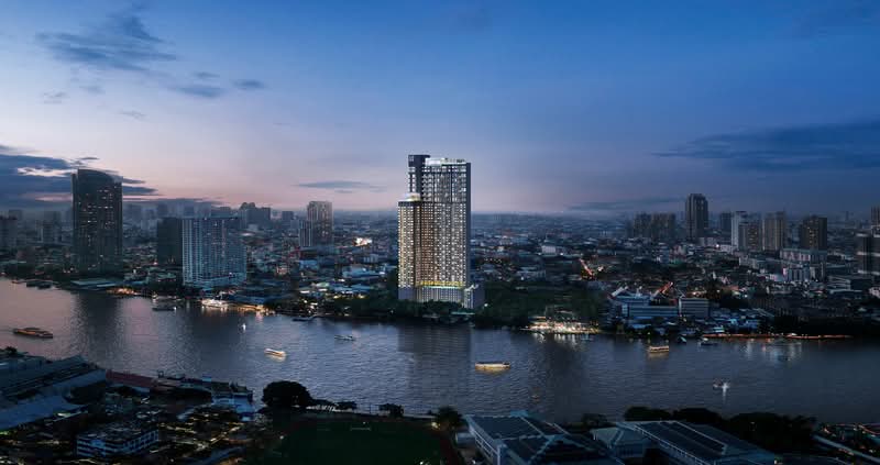 ขาย - Love Charoen Nakhon : เลิฟ เจริญนคร, กรุงเทพ