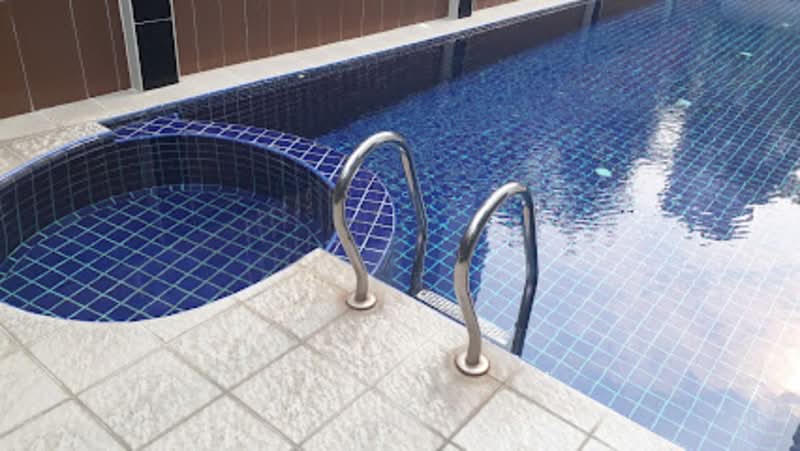 Jomtien Beach Mountain 6 #0