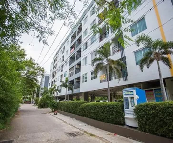 Jomtien Beach Mountain 6, Chon Buri (Pattaya), Nong Pru, Bang Lamung (Pattaya), Chon Buri (Pattaya), Studio, 31 sqm, Condo For Rent, by Baifern Goodwin, 500234160 - DDproperty.com