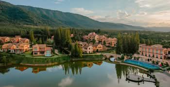 Toscana Valley : ทอสคาน่า วัลเลย์