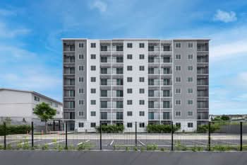 The Great Residence Klong 5 : เดอะเกรทเรสซิเด้นซ์ รังสิต-คลอง5