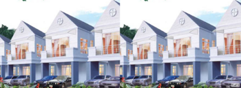 Baan Monthon 4 Bang Yai : บ้านมณฑล 4 บางใหญ่