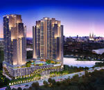 LakePark Residence @ KL North #0